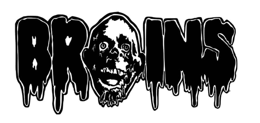 Tarman Return Living Dead Vinyl Decal Sticker Halloween Horror Metaphysical