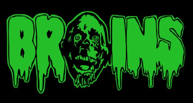 Tarman Return Living Dead Vinyl Decal Sticker Halloween Horror Metaphysical