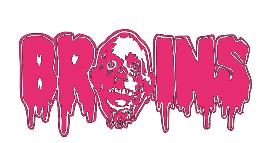 Tarman Return Living Dead Vinyl Decal Sticker Halloween Horror Metaphysical
