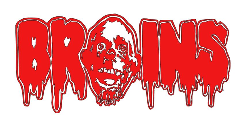 Tarman Return Living Dead Vinyl Decal Sticker Halloween Horror Metaphysical