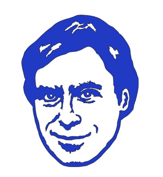 Ted Bundy True Crime Vinyl Decal Sticker Halloween Horror Metaphysical