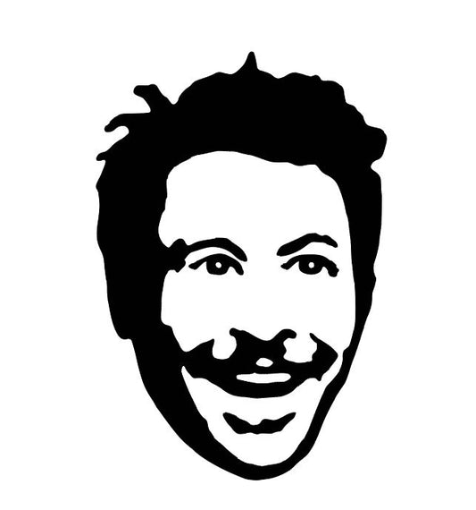 Charlie Always Sunny Philadelphia Vinyl Decal Sticker Halloween Horror