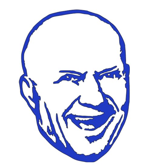 Andrei Chikatilo True Crime Vinyl Decal Sticker Halloween Horror Metaphysical