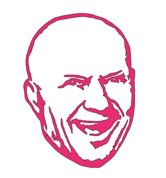 Andrei Chikatilo True Crime Vinyl Decal Sticker Halloween Horror Metaphysical