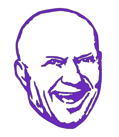 Andrei Chikatilo True Crime Vinyl Decal Sticker Halloween Horror Metaphysical