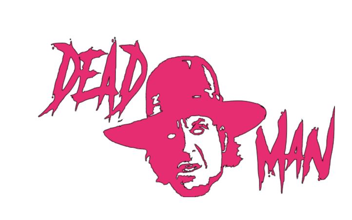 Undertaker Dead Man Vinyl Decal Sticker Halloween Horror Wrestling