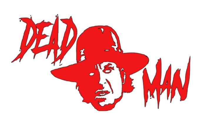 Undertaker Dead Man Vinyl Decal Sticker Halloween Horror Wrestling