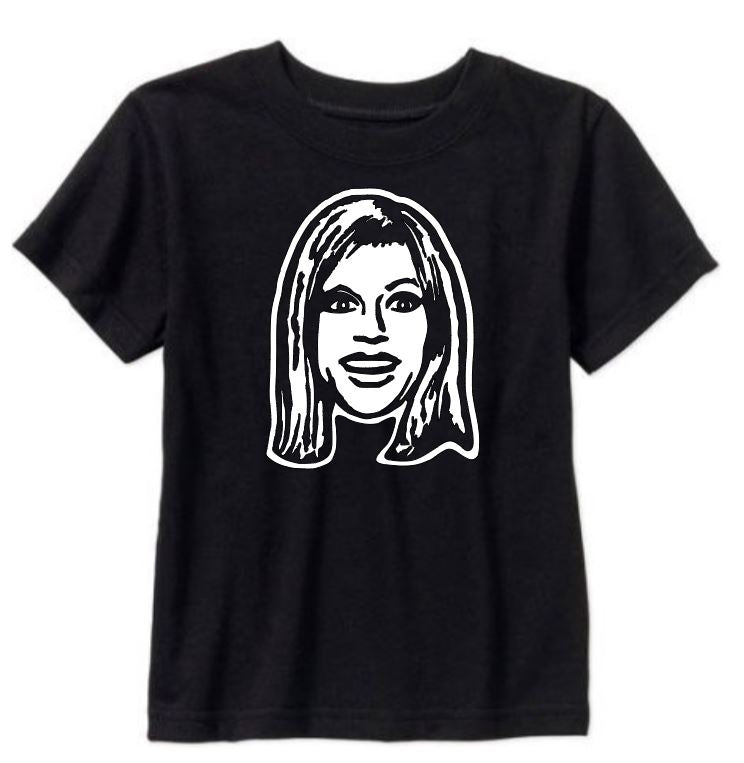 Dee Always Sunny in Philadelphia Unisex Shirt Tee Clothing Horror