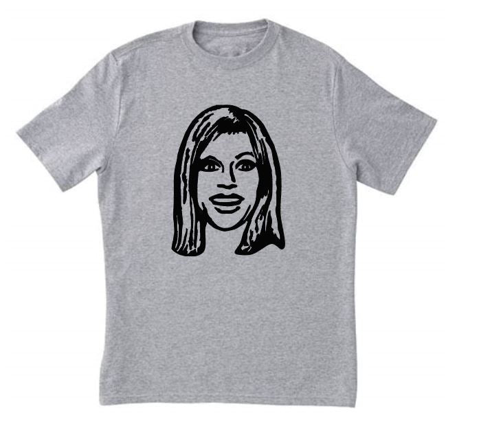 Dee Always Sunny in Philadelphia Unisex Shirt Tee Clothing Horror