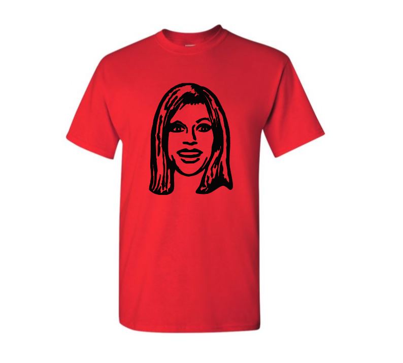 Dee Always Sunny in Philadelphia Unisex Shirt Tee Clothing Horror