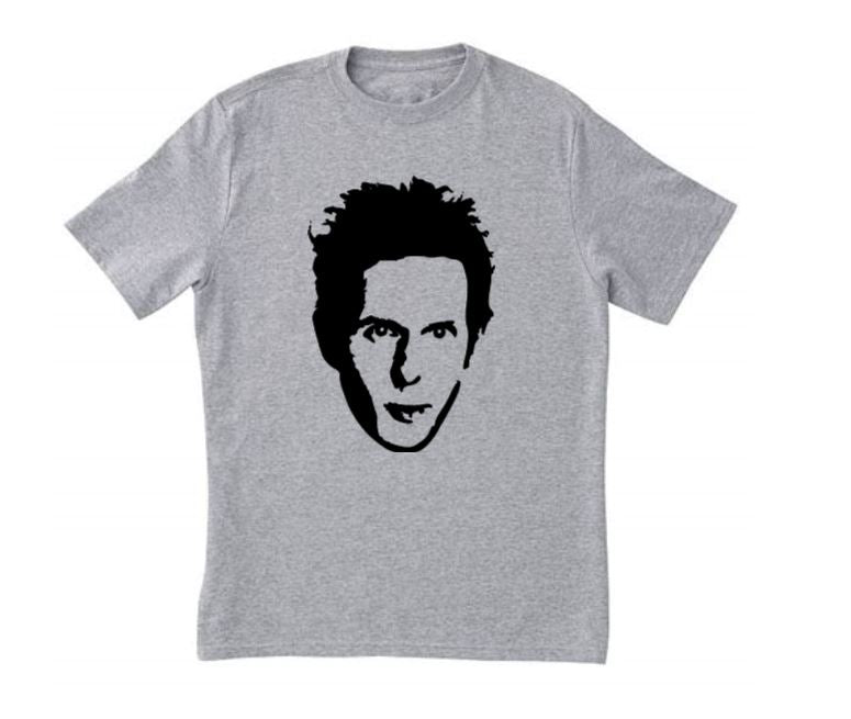 Dennis Always Sunny in Philadelphia Unisex Shirt Tee Clothing Horror