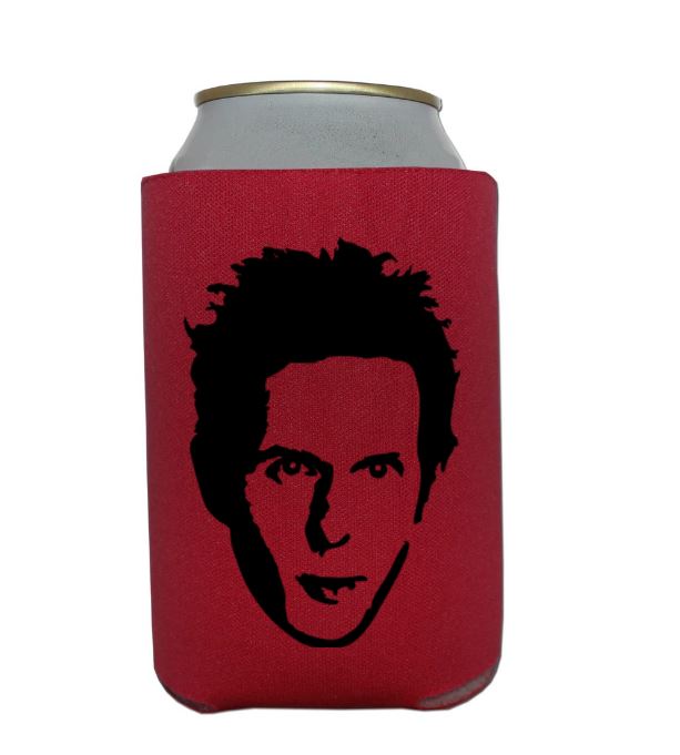 Dennis Always Sunny in Philadelphia Koozie Can Cooler Holder Horror