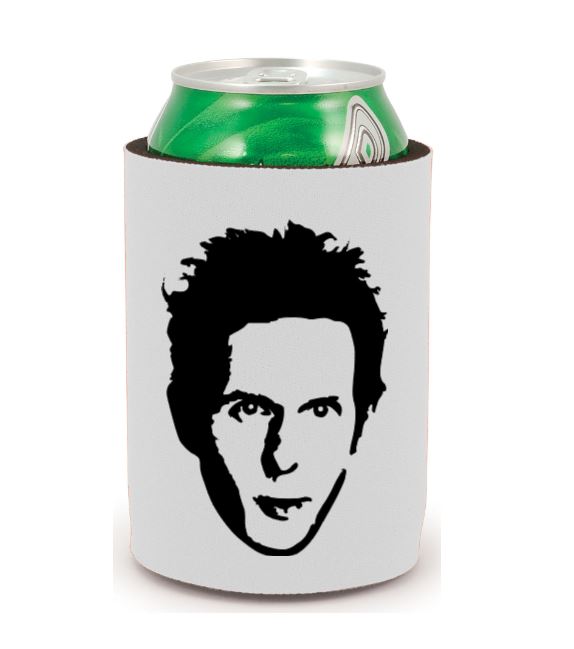 Dennis Always Sunny in Philadelphia Koozie Can Cooler Holder Horror