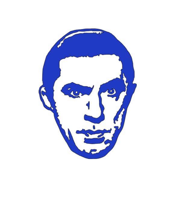 Dracula Universal Vinyl Decal Sticker Halloween Horror Metaphysical