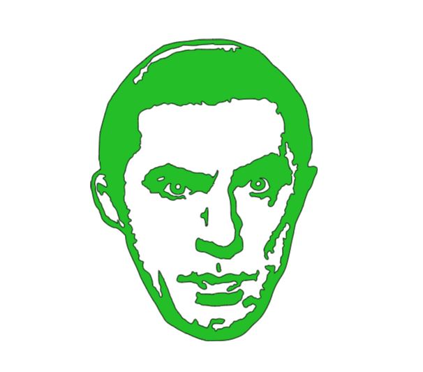Dracula Universal Vinyl Decal Sticker Halloween Horror Metaphysical