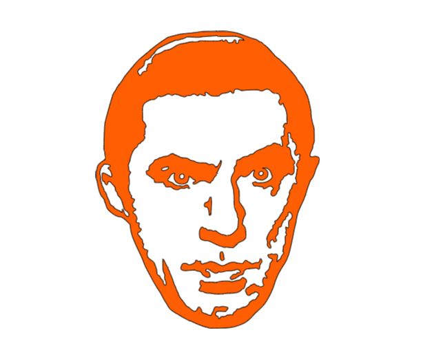 Dracula Universal Vinyl Decal Sticker Halloween Horror Metaphysical