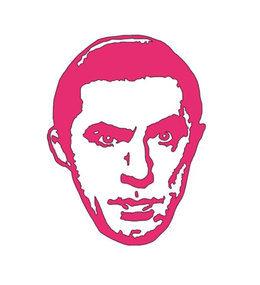 Dracula Universal Vinyl Decal Sticker Halloween Horror Metaphysical