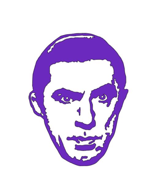 Dracula Universal Vinyl Decal Sticker Halloween Horror Metaphysical