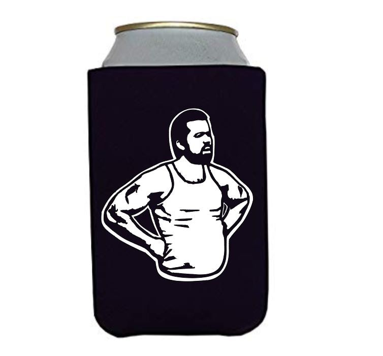 Mac Always Sunny in Philadelphia Koozie Can Cooler Holder Horror