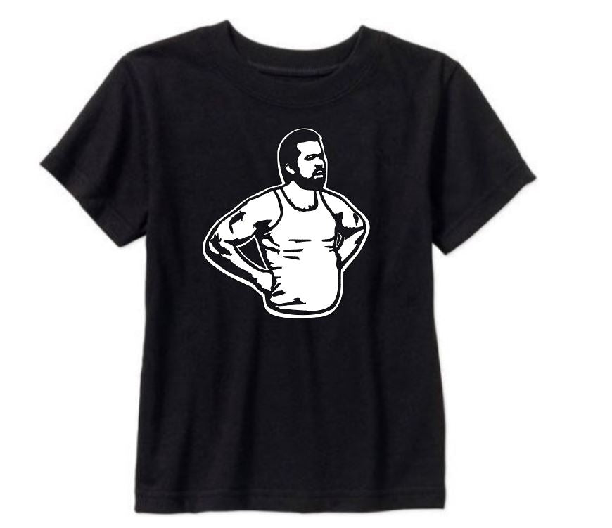 Mac Always Sunny in Philadelphia Unisex Shirt Tee Clothing Horror