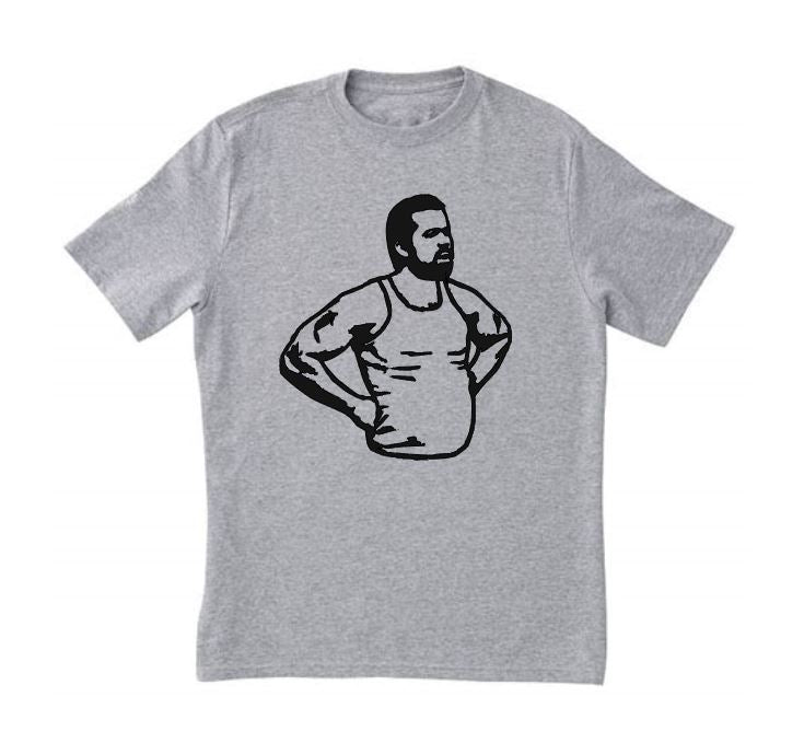 Mac Always Sunny in Philadelphia Unisex Shirt Tee Clothing Horror