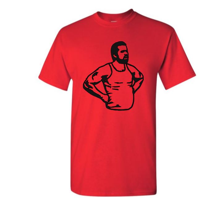 Mac Always Sunny in Philadelphia Unisex Shirt Tee Clothing Horror