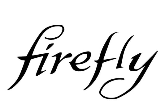 Firefly Serenity Sci Fi Vinyl Decal Sticker Halloween Horror Metaphysical