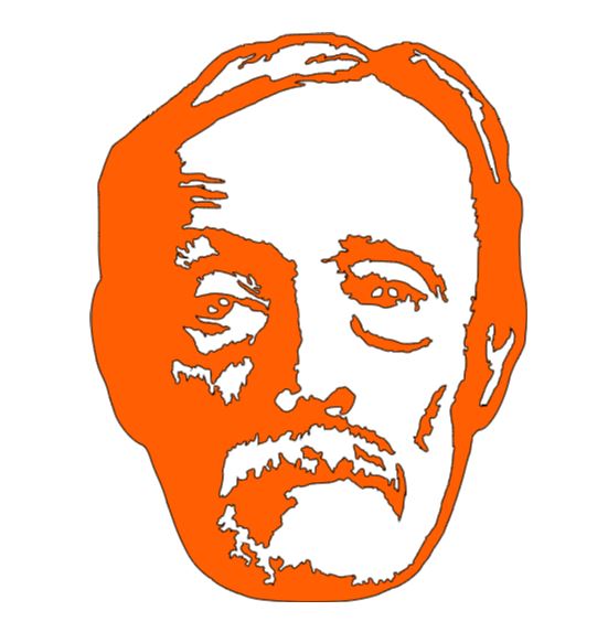 Albert Fish True Crime Vinyl Decal Sticker Halloween Horror Metaphysical