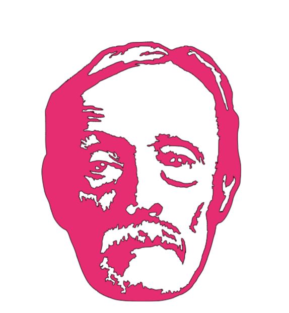 Albert Fish True Crime Vinyl Decal Sticker Halloween Horror Metaphysical