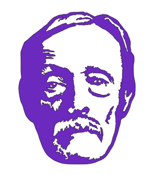Albert Fish True Crime Vinyl Decal Sticker Halloween Horror Metaphysical