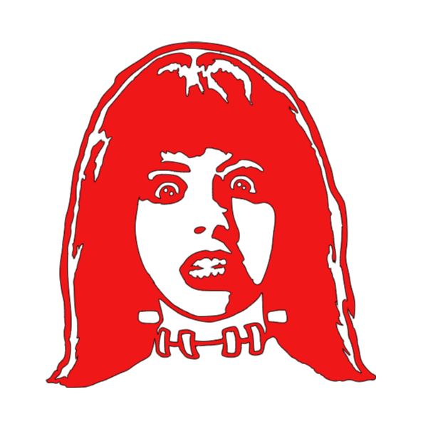 Frankenhooker Vinyl Decal Sticker Halloween Horror Metaphysical