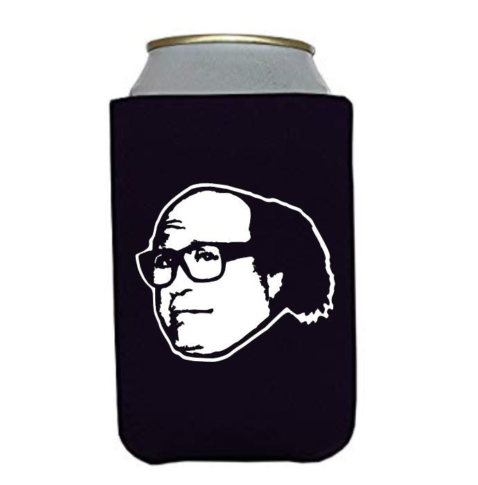 Frank Always Sunny in Philadelphia Koozie Can Cooler Holder Horror