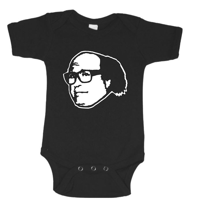 Frank Always Sunny in Philadelphia Childrens Bodysuit Newborn 24 Months Horror