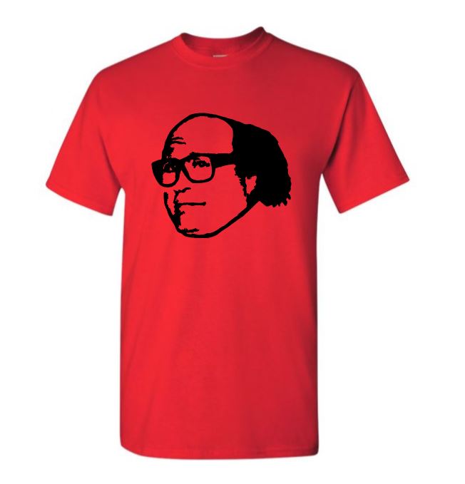 Frank Always Sunny in Philadelphia Unisex Shirt Tee Clothing Horror