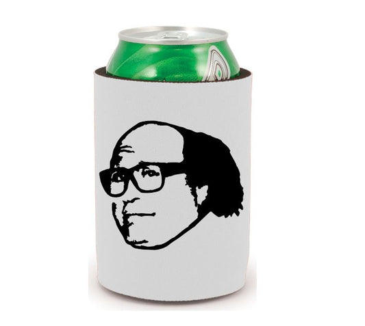 Frank Always Sunny in Philadelphia Koozie Can Cooler Holder Horror