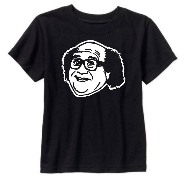 Frank Always Sunny in Philadelphia Unisex Shirt Tee Clothing Horror