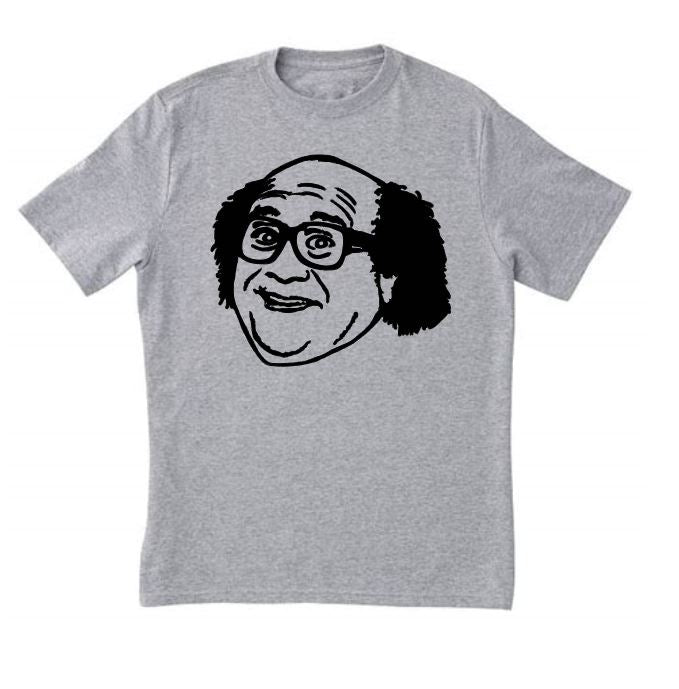 Frank Always Sunny in Philadelphia Unisex Shirt Tee Clothing Horror