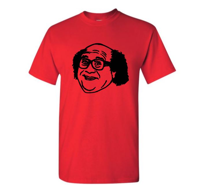 Frank Always Sunny in Philadelphia Unisex Shirt Tee Clothing Horror