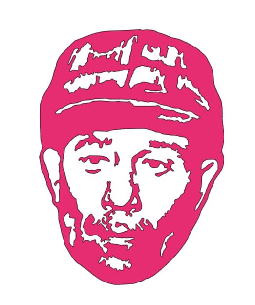 Ed Gein True Crime Vinyl Decal Sticker Halloween Horror Metaphysical