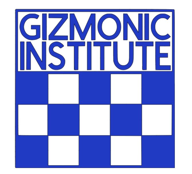 Gizmonic Mystery Science Theater 3000 MST3K Vinyl Decal Sticker Halloween Horror