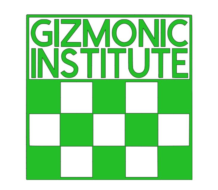 Gizmonic Mystery Science Theater 3000 MST3K Vinyl Decal Sticker Halloween Horror