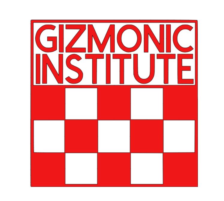 Gizmonic Mystery Science Theater 3000 MST3K Vinyl Decal Sticker Halloween Horror