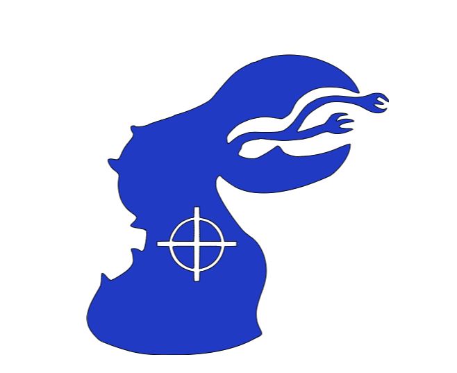 Tremors Graboid Vinyl Decal Sticker Halloween Horror Metaphysical