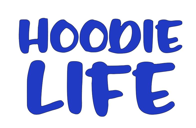 Hoodie Life Vinyl Decal Sticker Halloween Horror Metaphysical