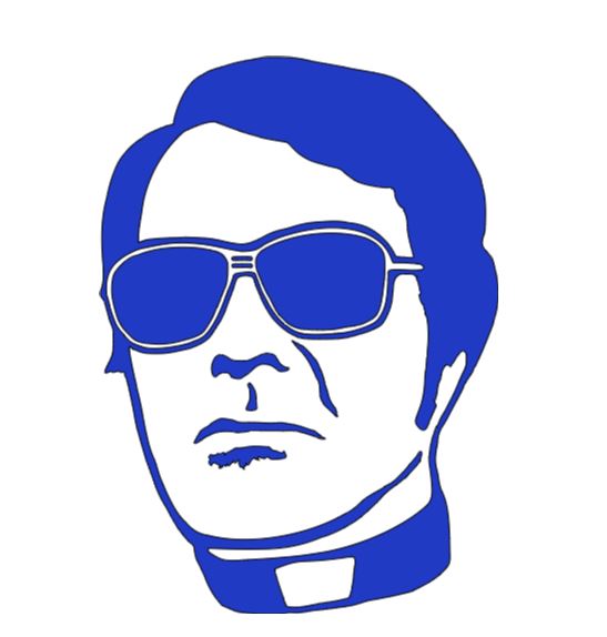 Jim Jones Cult True Crime Vinyl Decal Sticker Halloween Horror Metaphysical