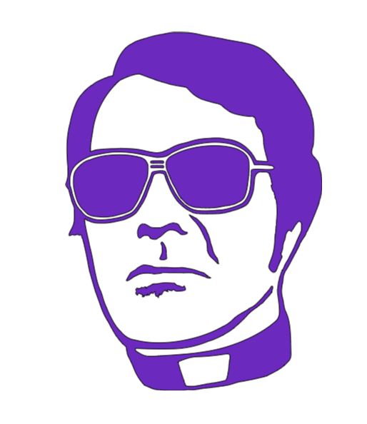 Jim Jones Cult True Crime Vinyl Decal Sticker Halloween Horror Metaphysical