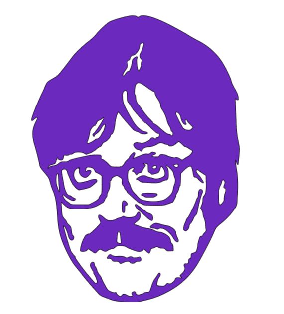 Edmund Kemper True Crime Vinyl Decal Sticker Halloween Horror Metaphysical