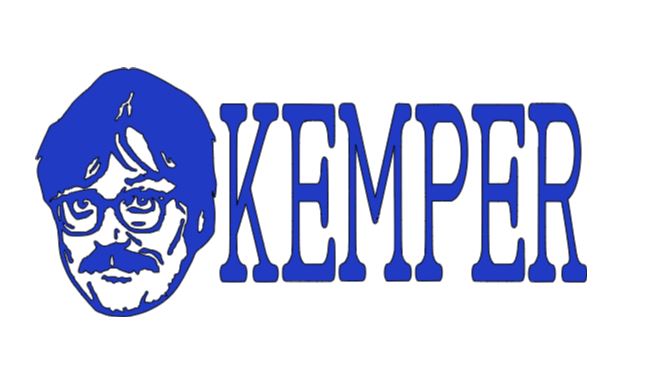Ed Kemper True Crime Vinyl Decal Sticker Halloween Horror Metaphysical