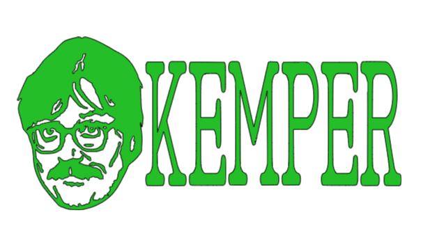 Ed Kemper True Crime Vinyl Decal Sticker Halloween Horror Metaphysical