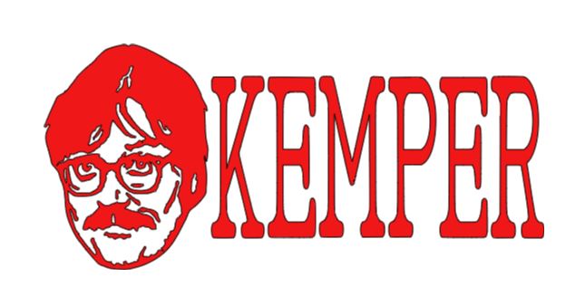 Ed Kemper True Crime Vinyl Decal Sticker Halloween Horror Metaphysical
